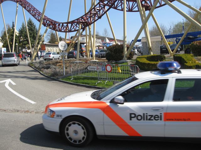 Connyland (WDSF-Foto)