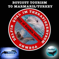 Boycott-Tourism Marmaris
