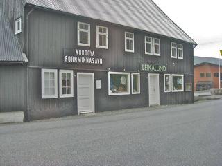 Buch Shop Klaksvik